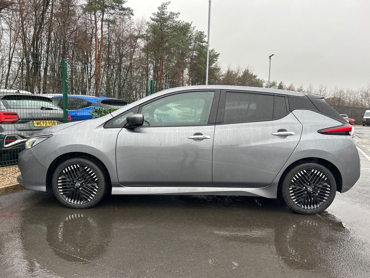 Used Nissan Leaf 2022 for sale - 77340972: Photo 6