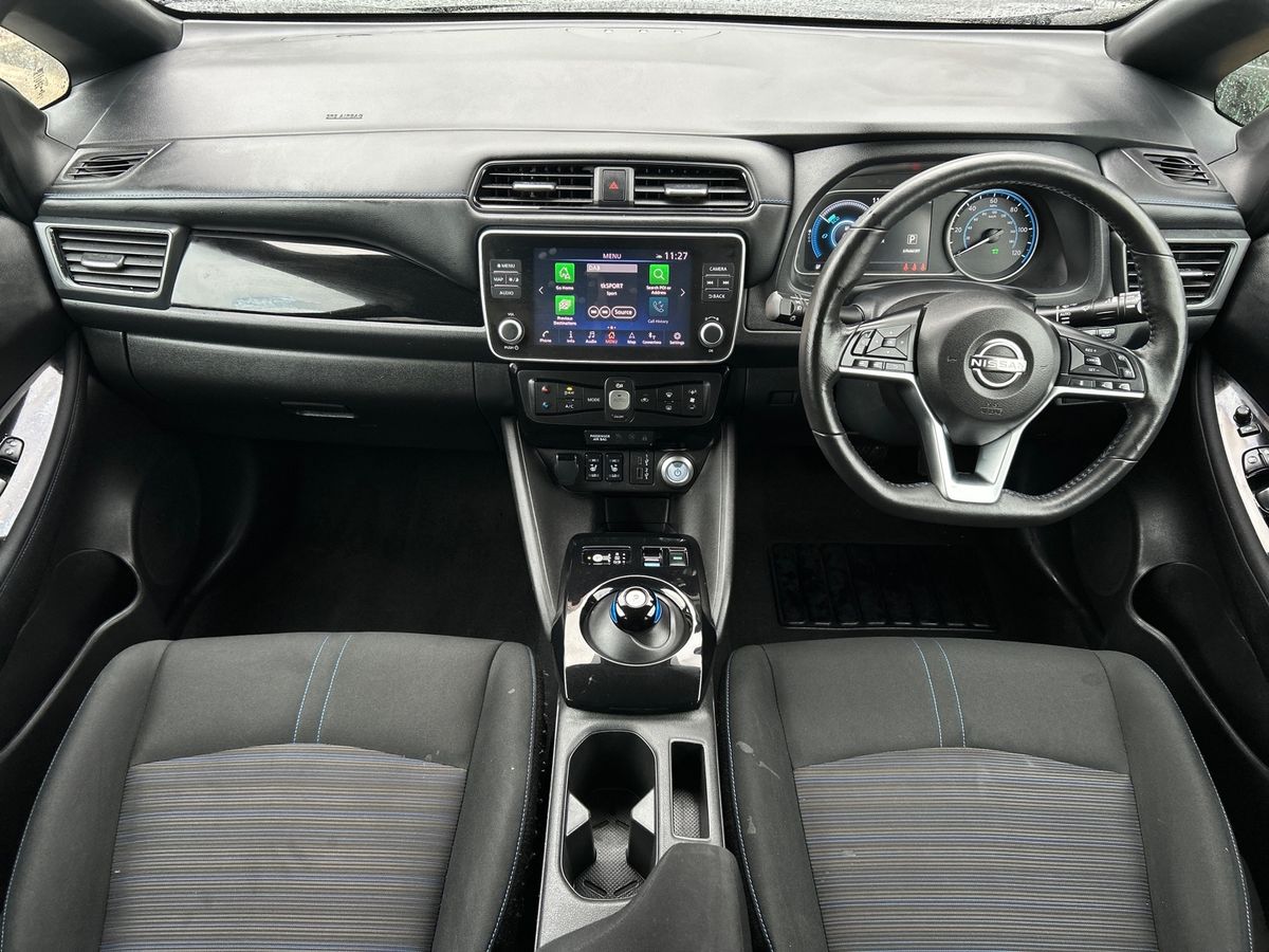 Used Nissan Leaf 2022 for sale - 77340972: Photo 7