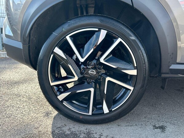 Used Nissan Juke 2025 for sale - 76300125: Photo 10