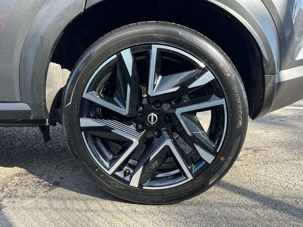 Used Nissan Juke 2025 for sale - 76300125: Photo 11