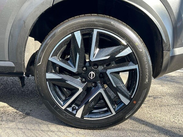 Used Nissan Juke 2025 for sale - 76300125: Photo 12