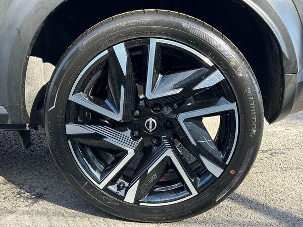 Used Nissan Juke 2025 for sale - 76300125: Photo 13