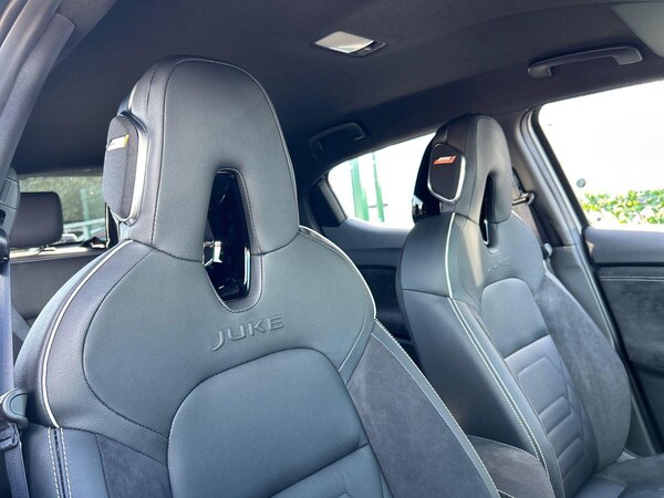 Used Nissan Juke 2025 for sale - 76300125: Photo 18