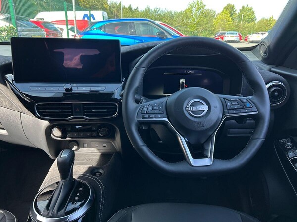 Used Nissan Juke 2025 for sale - 76300125: Photo 19