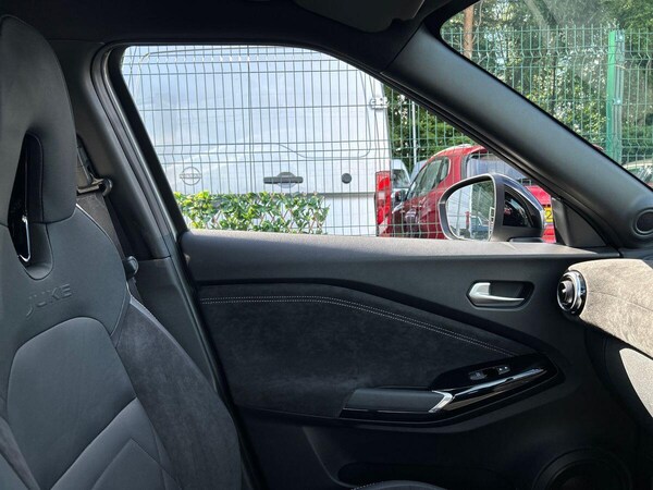 Used Nissan Juke 2025 for sale - 76300125: Photo 25