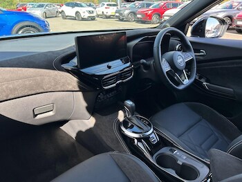 Used Nissan Juke 2025 for sale - 76300125: Photo 2