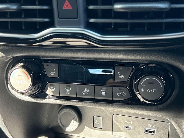 Used Nissan Juke 2025 for sale - 76300125: Photo 30
