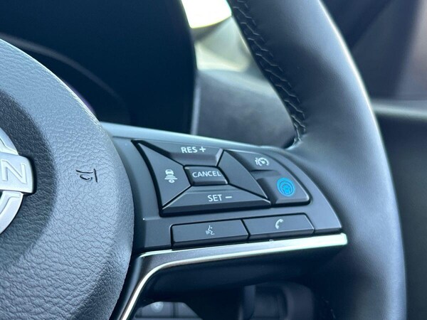 Used Nissan Juke 2025 for sale - 76300125: Photo 32