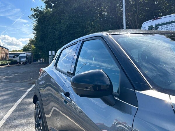 Used Nissan Juke 2025 for sale - 76300125: Photo 35