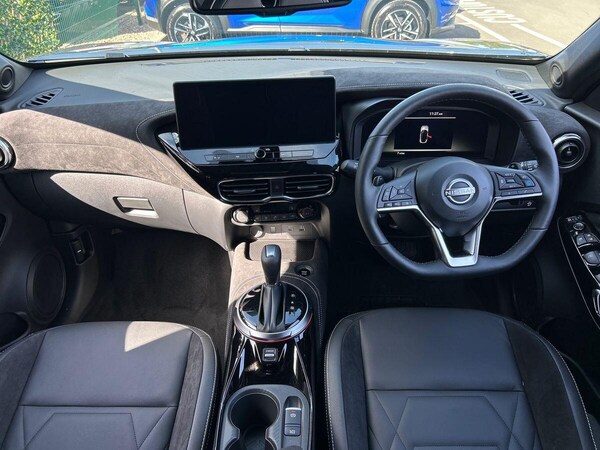 Used Nissan Juke 2025 for sale - 76300125: Photo 7