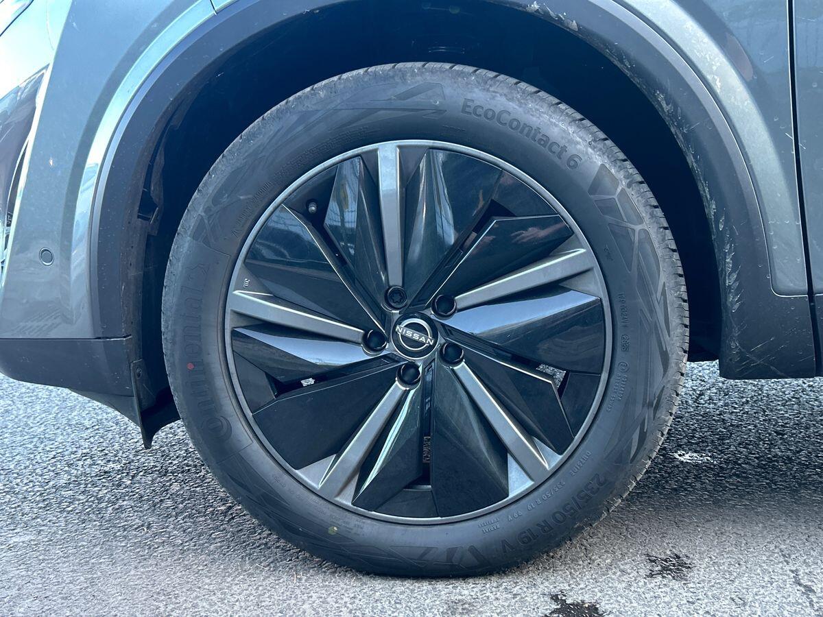 Used Nissan Qashqai 2025 for sale - 76650679: Photo 13