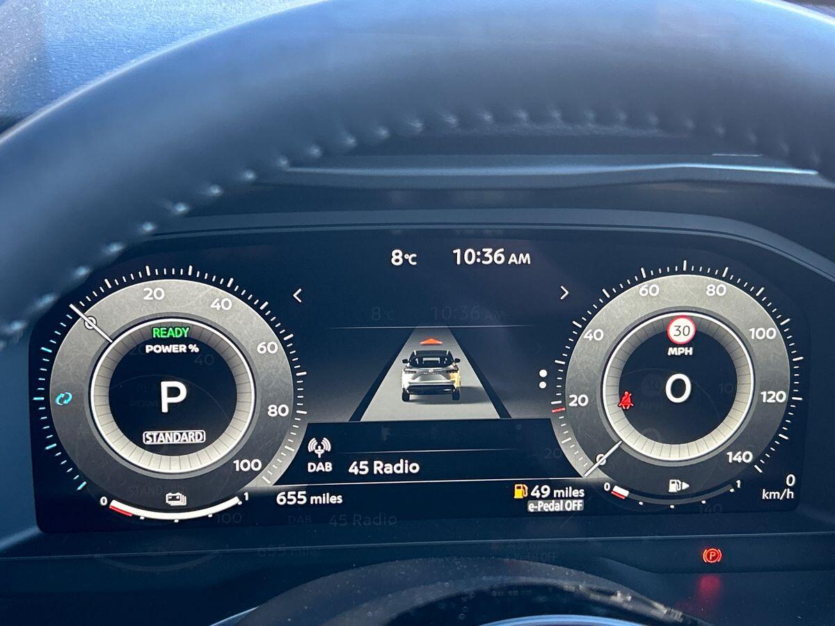 Used Nissan Qashqai 2025 for sale - 76650679: Photo 15