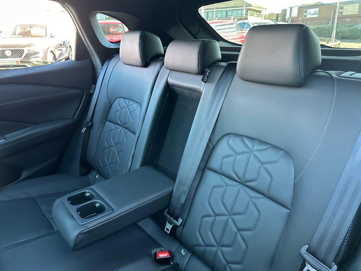 Used Nissan Qashqai 2025 for sale - 76650679: Photo 20