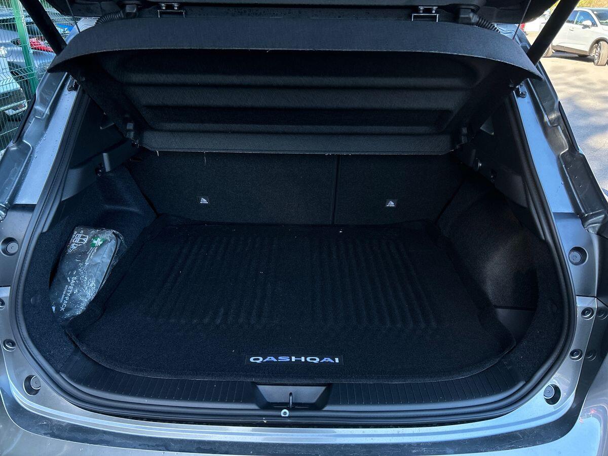 Used Nissan Qashqai 2025 for sale - 76650679: Photo 21