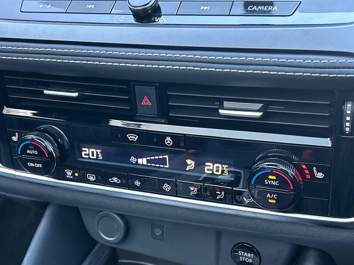 Used Nissan Qashqai 2025 for sale - 76650679: Photo 33