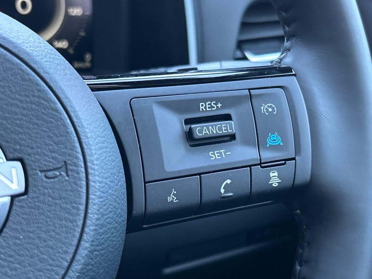 Used Nissan Qashqai 2025 for sale - 76650679: Photo 35