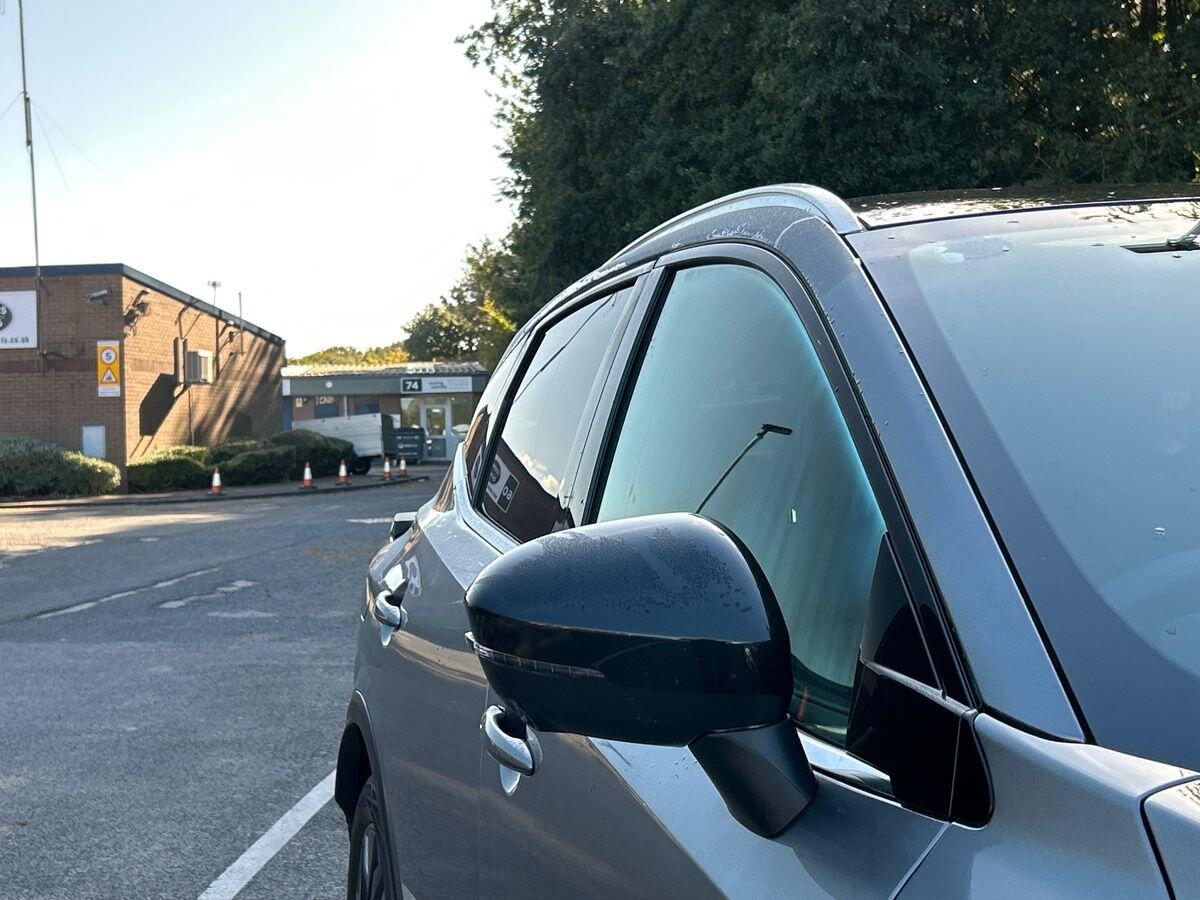 Used Nissan Qashqai 2025 for sale - 76650679: Photo 39