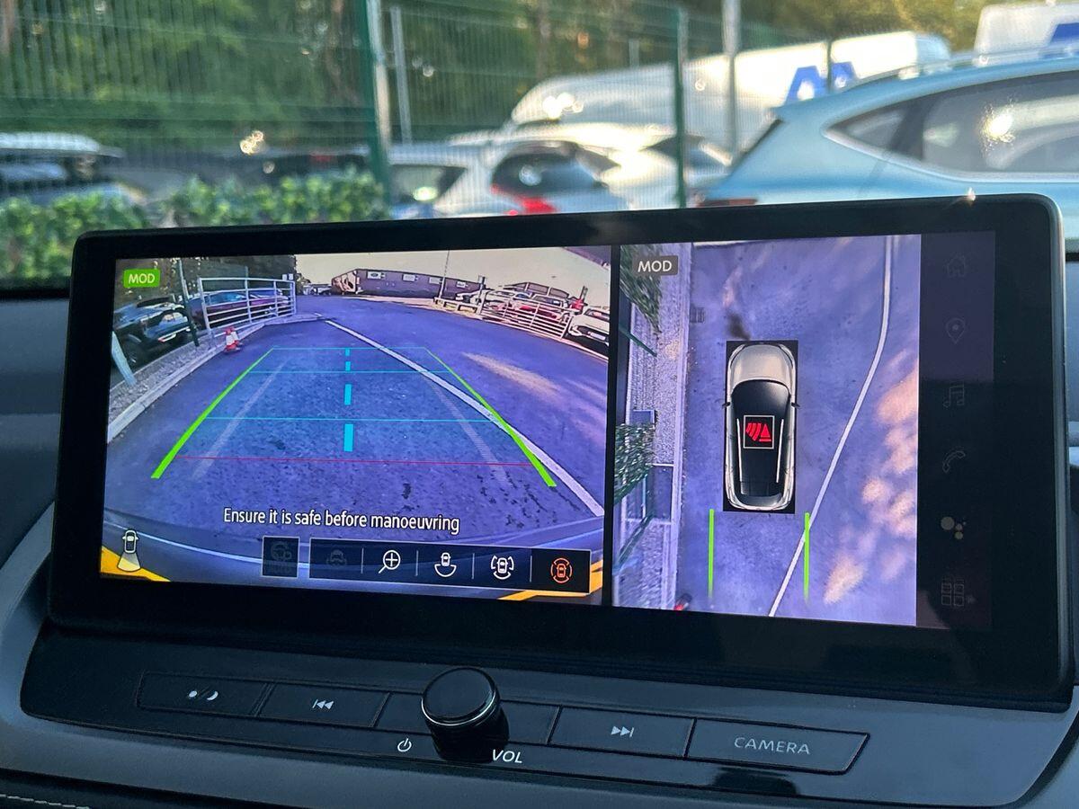 Used Nissan Qashqai 2025 for sale - 76650679: Photo 9