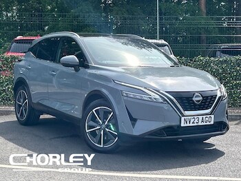 Used Nissan Qashqai 2023 for sale - 78673587: Photo