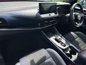 Used Nissan Qashqai 2023 for sale - 78673587: Photo