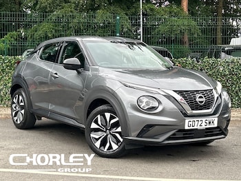 Used Nissan Juke 2023 for sale - 78956365: Photo