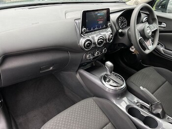 Used Nissan Juke 2023 for sale - 78956365: Photo