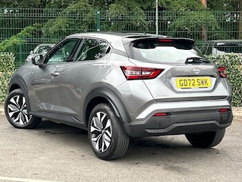 Used Nissan Juke 2023 for sale - 78956365: Photo