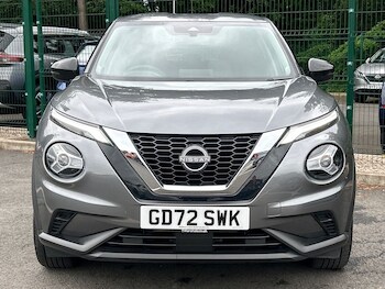 Used Nissan Juke 2023 for sale - 78956365: Photo