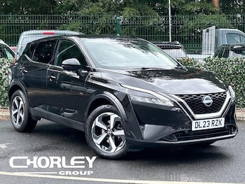 Used Nissan Qashqai 2023 for sale - 79438794: Photo
