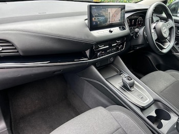 Used Nissan Qashqai 2023 for sale - 79438794: Photo