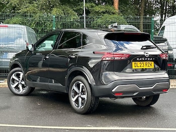 Used Nissan Qashqai 2023 for sale - 79438794: Photo