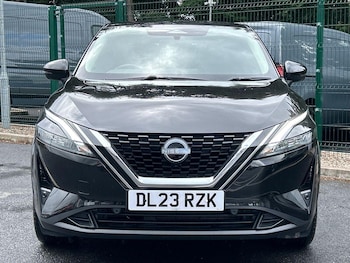 Used Nissan Qashqai 2023 for sale - 79438794: Photo