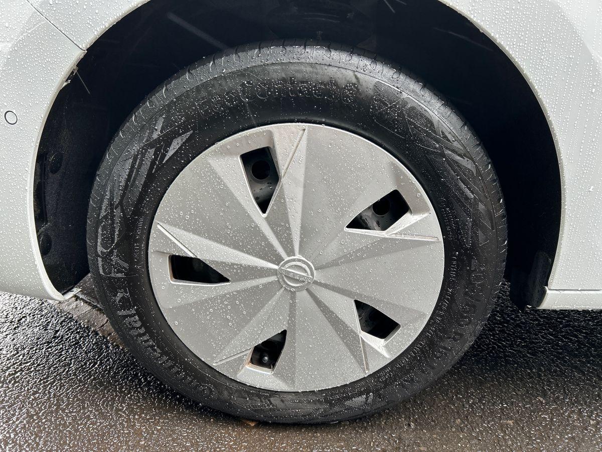 Used Nissan Other 2023 for sale - 76590505: Photo 10