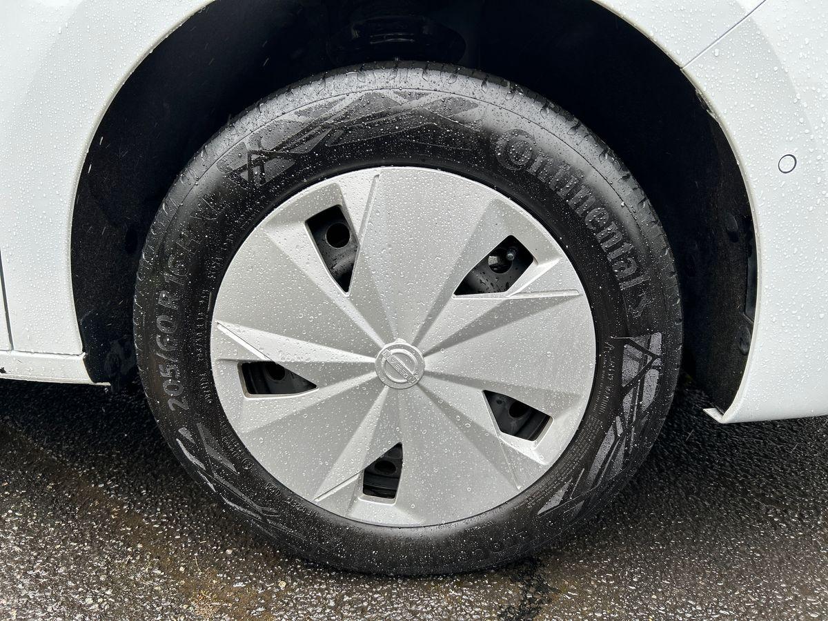 Used Nissan Other 2023 for sale - 76590505: Photo 11