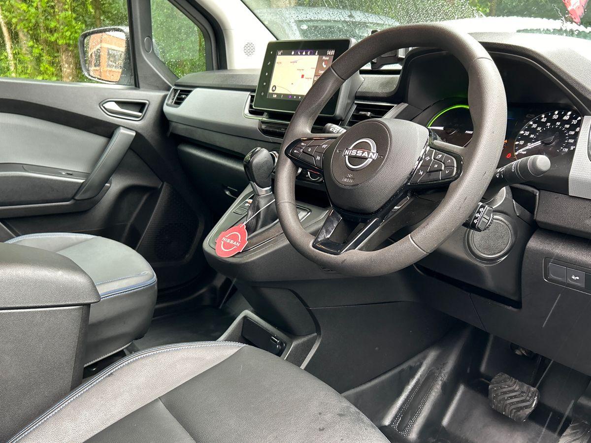 Used Nissan Other 2023 for sale - 76590505: Photo 13