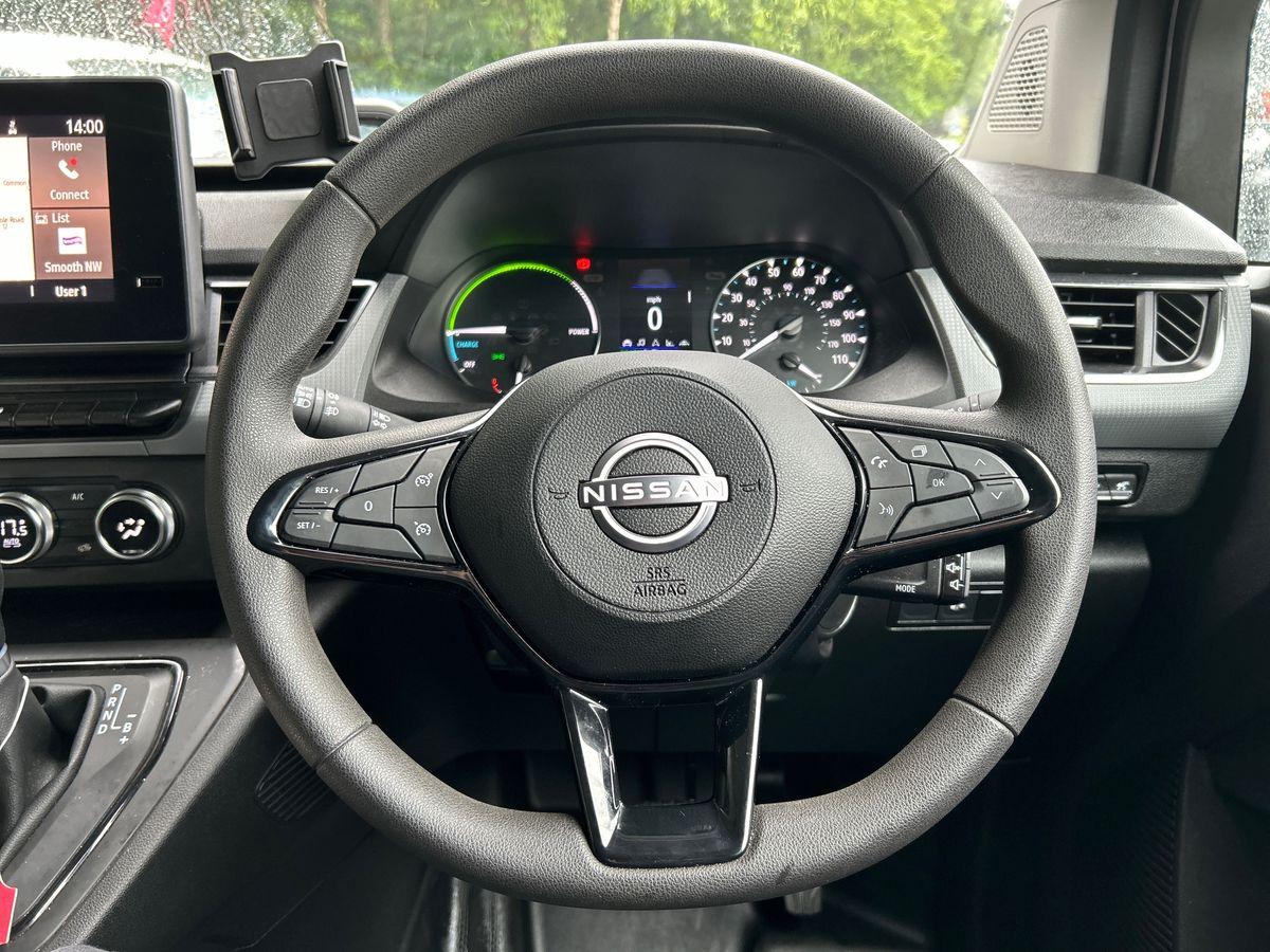 Used Nissan Other 2023 for sale - 76590505: Photo 17