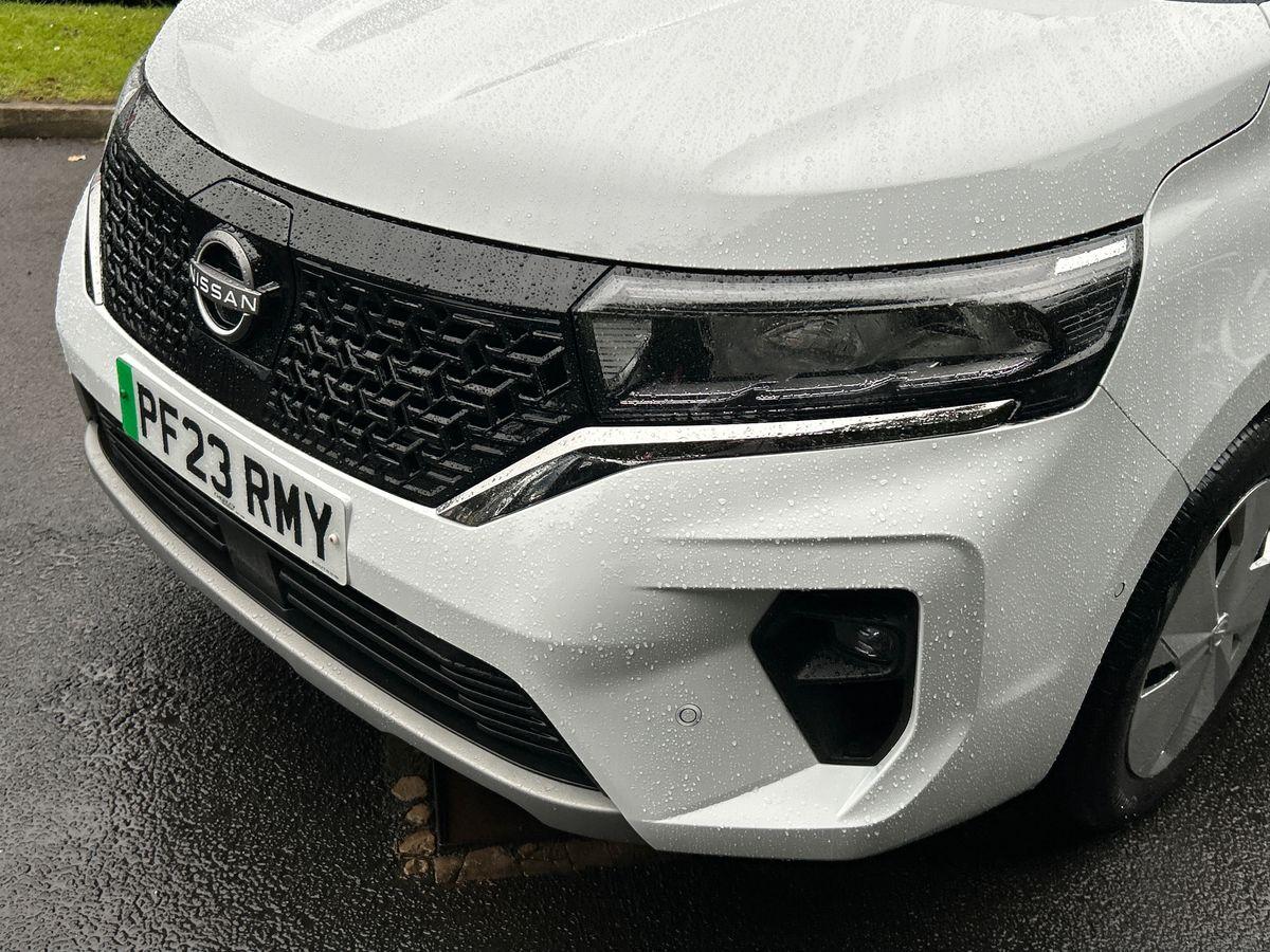 Used Nissan Other 2023 for sale - 76590505: Photo 28