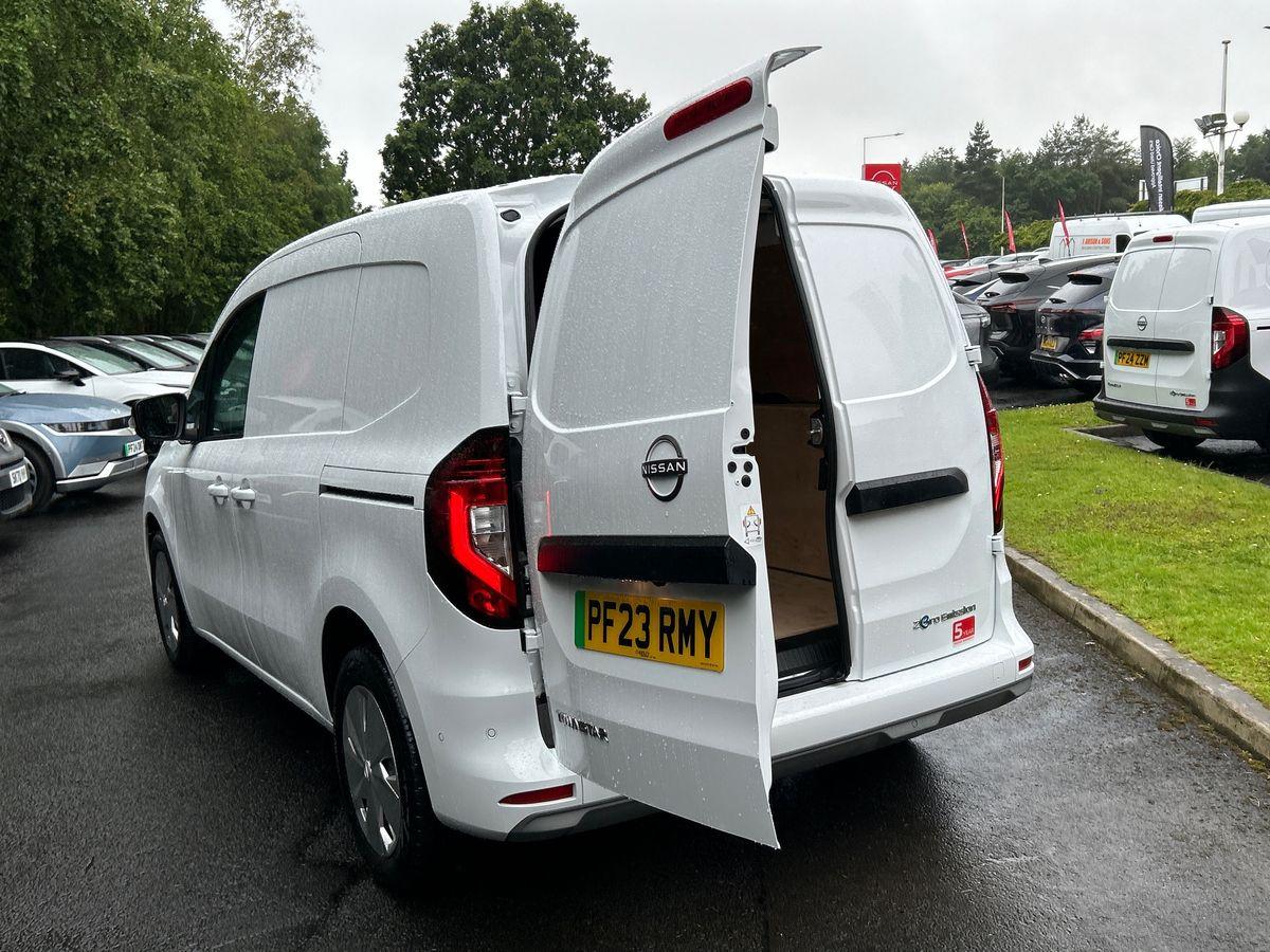 Used Nissan Other 2023 for sale - 76590505: Photo 32