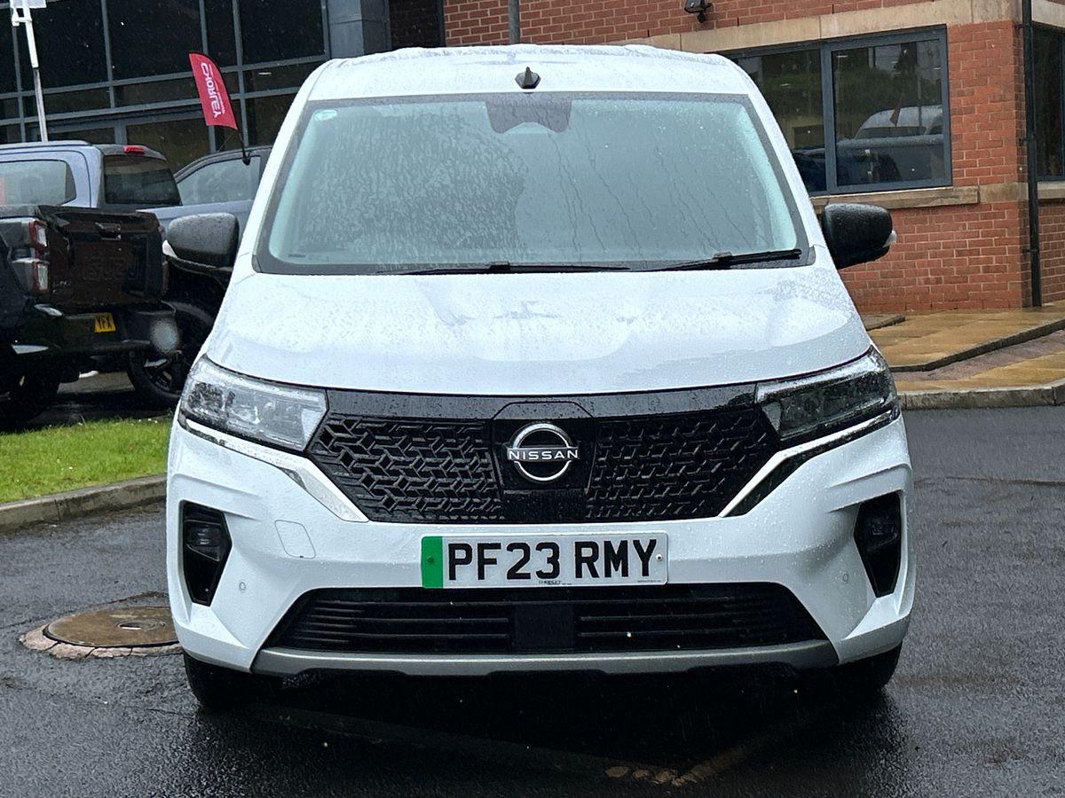 Used Nissan Other 2023 for sale - 76590505: Photo 4