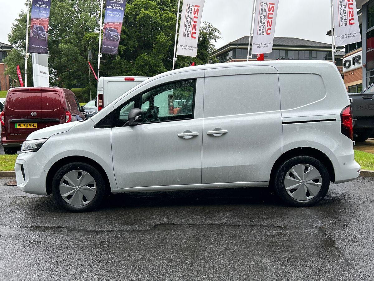 Used Nissan Other 2023 for sale - 76590505: Photo 6