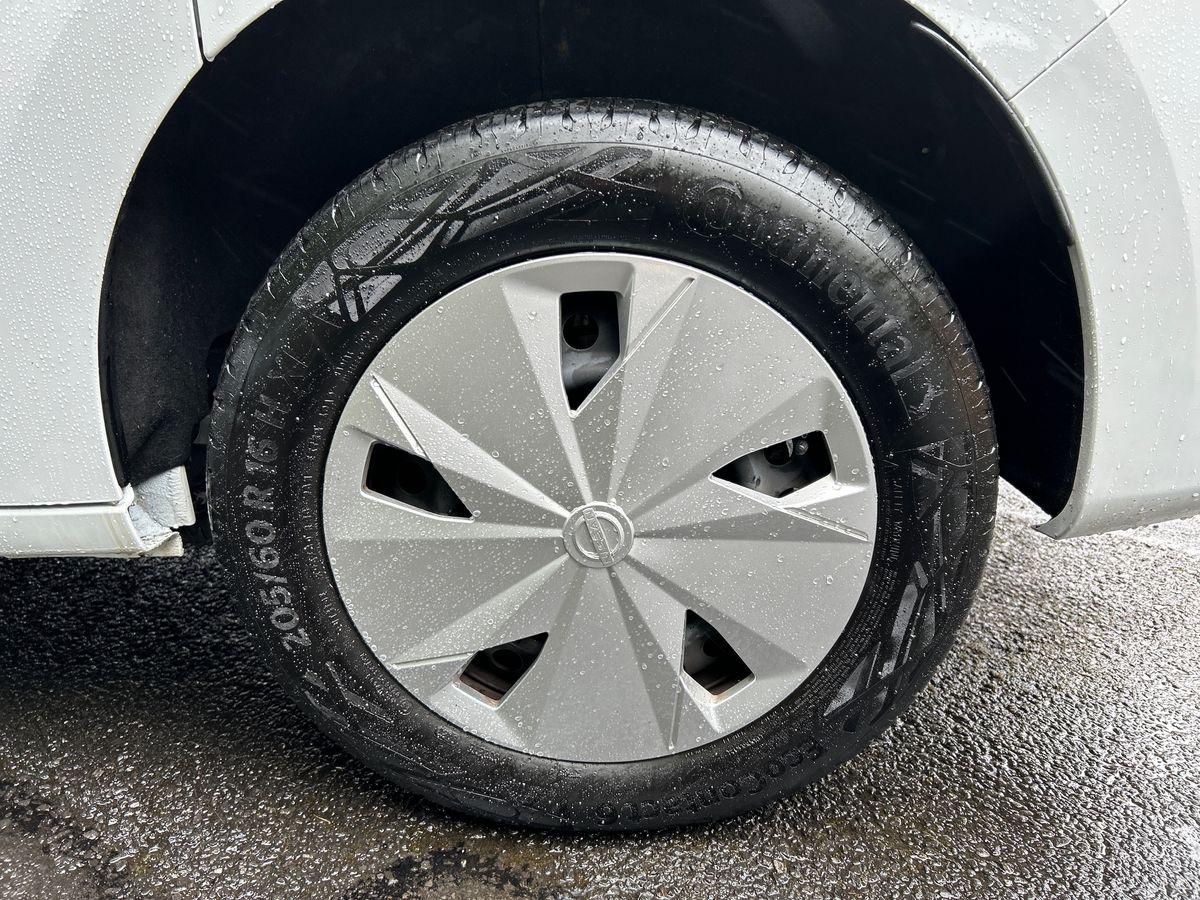 Used Nissan Other 2023 for sale - 76590505: Photo 9