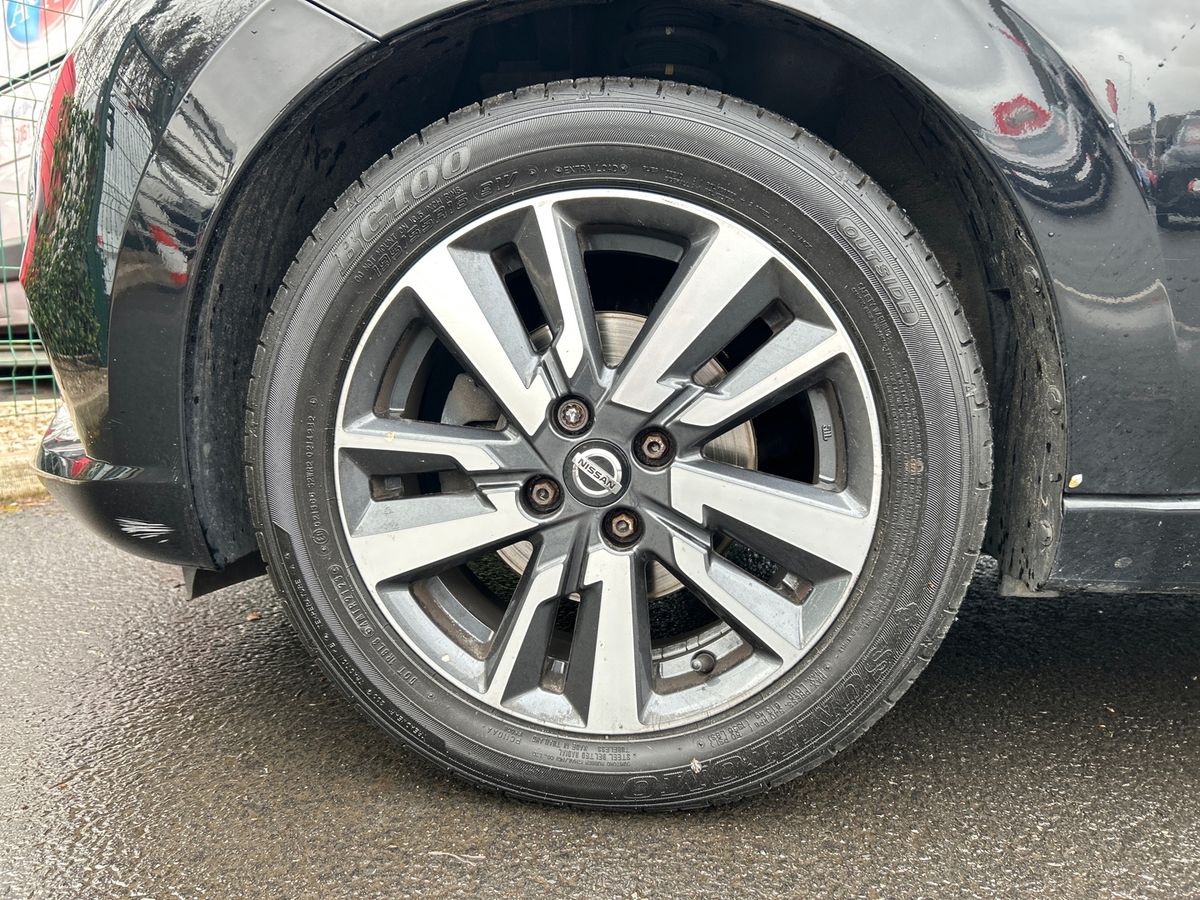 Used Nissan Micra 2019 for sale - 78065254: Photo 10