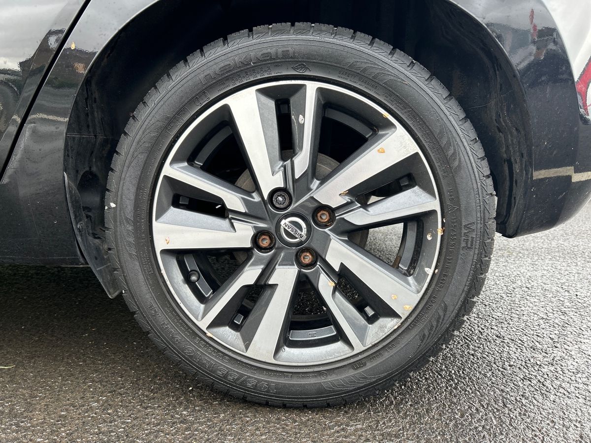 Used Nissan Micra 2019 for sale - 78065254: Photo 11