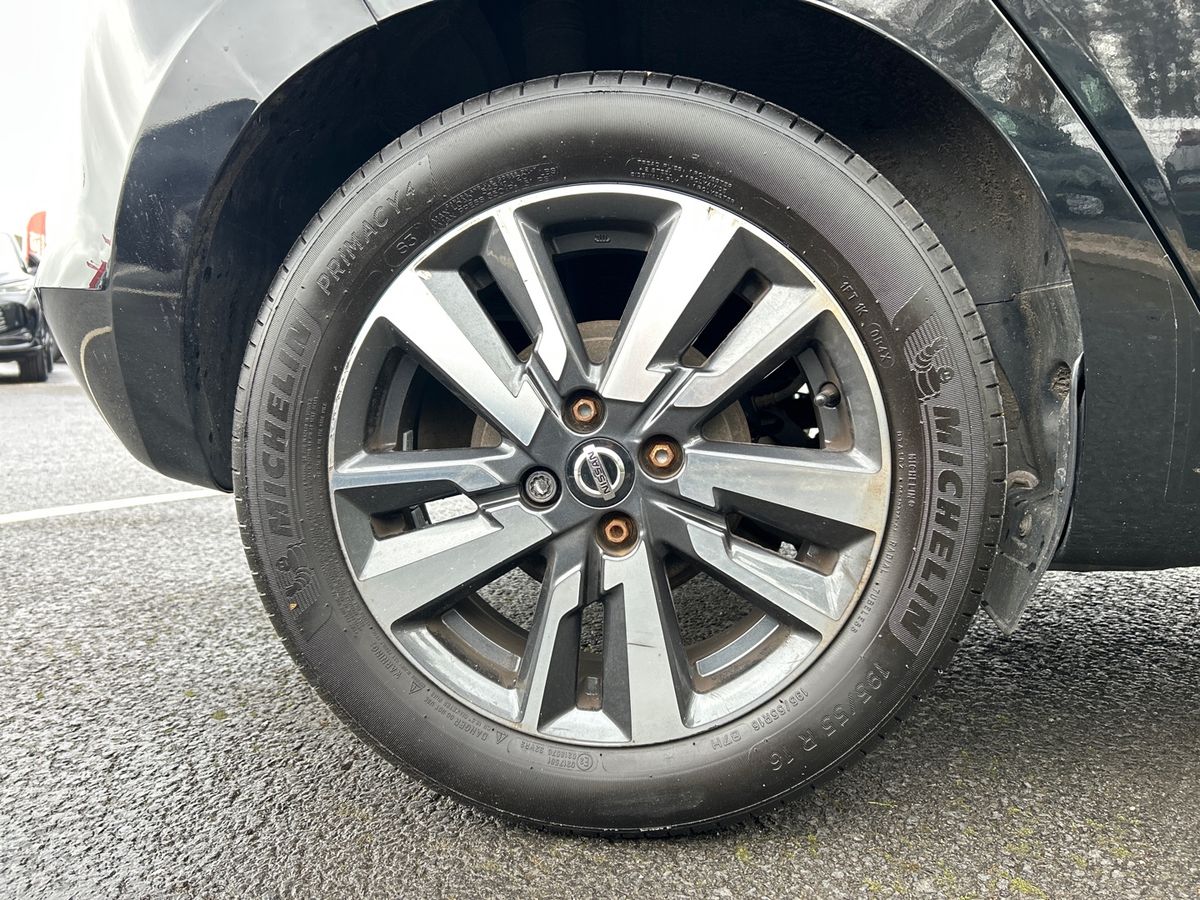 Used Nissan Micra 2019 for sale - 78065254: Photo 12