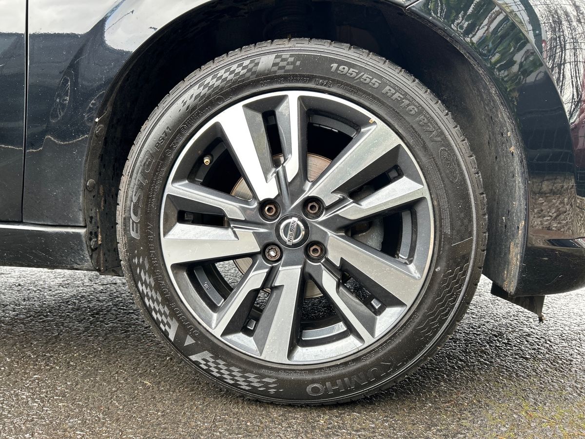 Used Nissan Micra 2019 for sale - 78065254: Photo 13