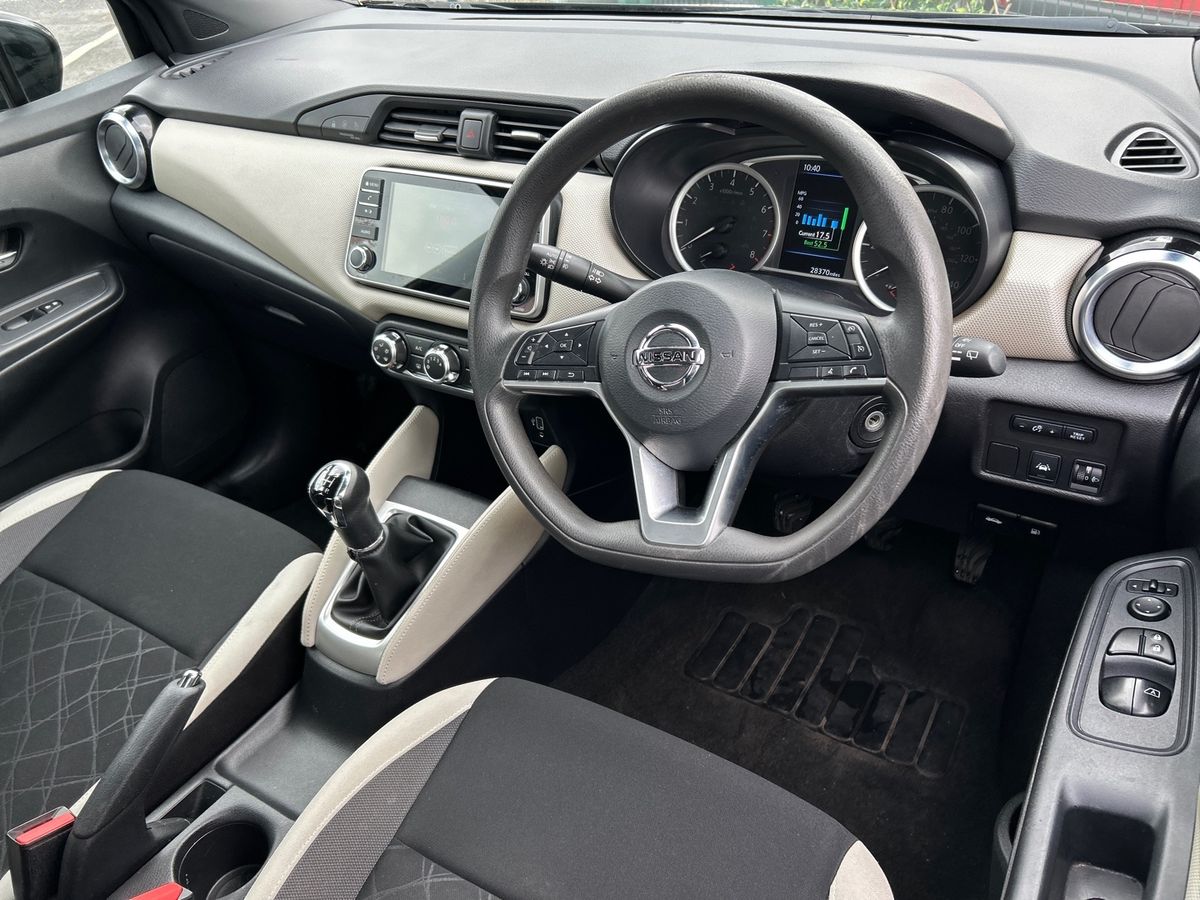 Used Nissan Micra 2019 for sale - 78065254: Photo 14
