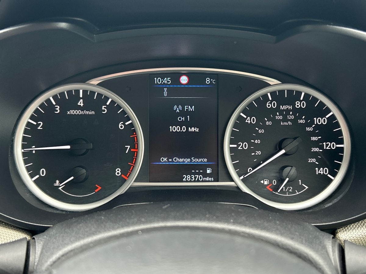 Used Nissan Micra 2019 for sale - 78065254: Photo 15