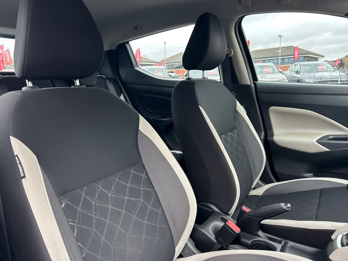 Used Nissan Micra 2019 for sale - 78065254: Photo 18