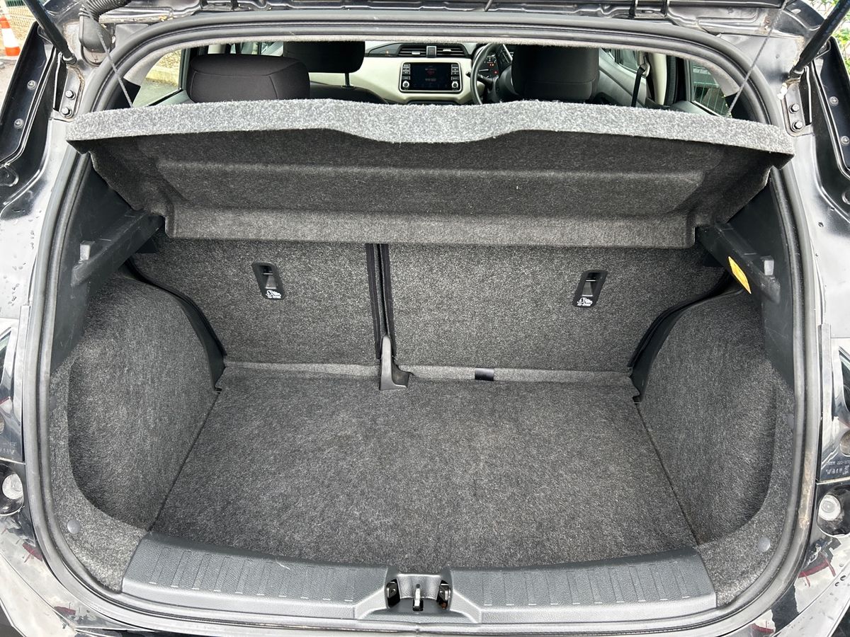 Used Nissan Micra 2019 for sale - 78065254: Photo 21