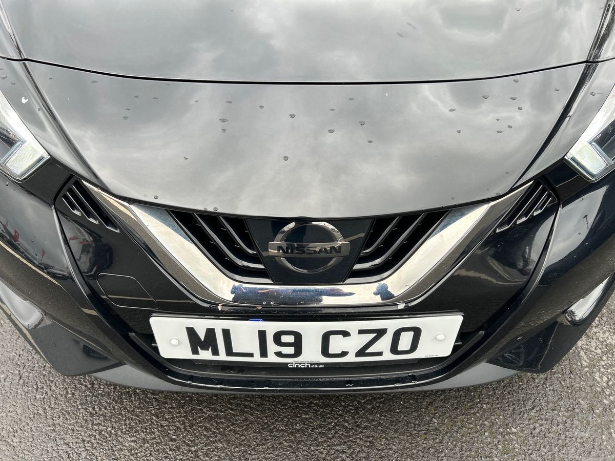 Used Nissan Micra 2019 for sale - 78065254: Photo 26